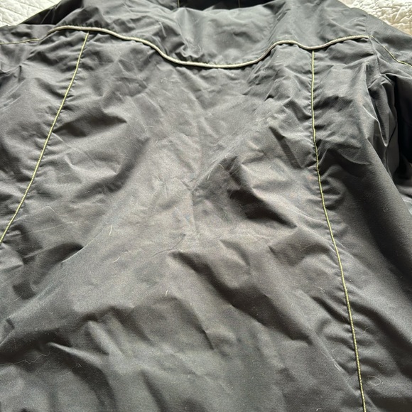 Authentic Ferrari jacket with a hoodie, L - Picture 10 of 14